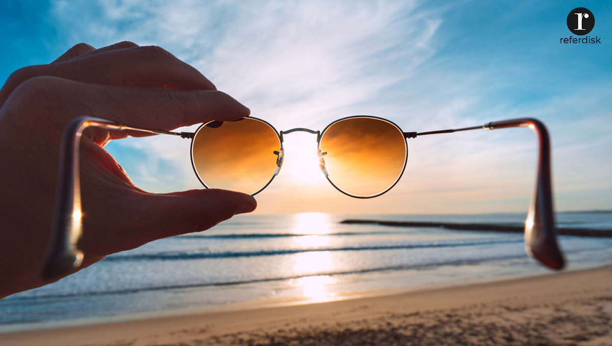 best sunglasses for men